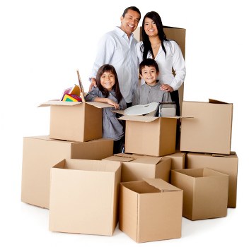 Eco-friendly office moving solutions by Removals Chiswick
